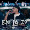 En La 29 (En Vivo) [feat. Banda la Alterada] - Single album lyrics, reviews, download