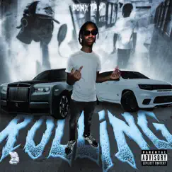 Rolling - Single by DonxTay album reviews, ratings, credits