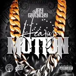 Heavy Motion - Single by Jay Givenchy album reviews, ratings, credits