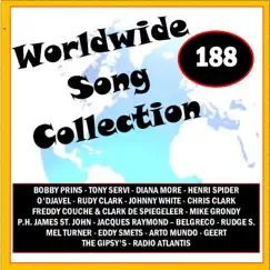 Worldwide Song Collection vol. 188 by Various Artists album reviews, ratings, credits