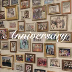 Anniversary - Single by I☆Ris album reviews, ratings, credits