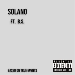 Solano (feat. B.S.) - Single by Jiah Zuniga album reviews, ratings, credits