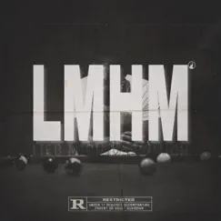 Lmhm by KAÏKO album reviews, ratings, credits