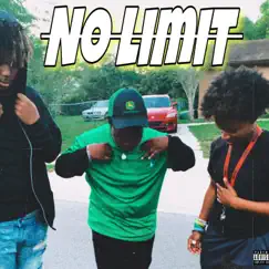 No Limit - Single by YRS SOULJA album reviews, ratings, credits