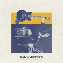 Weekend (feat. Allen Stone) - Single by Haley Johnsen album reviews, ratings, credits