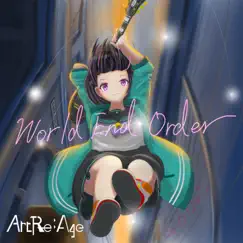 World End Order (English Version) - Single by Artrie-Zyu album reviews, ratings, credits