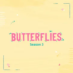 Butterflies Season 3 by Advait Nemlekar album reviews, ratings, credits