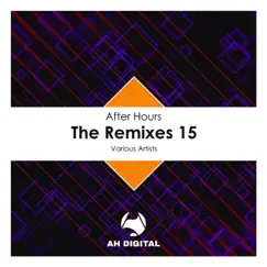 After Hours - The Remixes 15 by Various Artists album reviews, ratings, credits