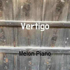 Vertigo - Single by Melon Piano album reviews, ratings, credits