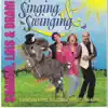 Singing & Swinging album lyrics, reviews, download