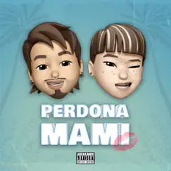 Perdona Mami - Single by Lancelot & White Soul album reviews, ratings, credits