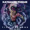 Katakuri Theme (from "One Piece") (feat. Mr. Beat) - Single album lyrics, reviews, download