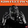 $200 Feet Pics (feat. Lim0) - Single album lyrics, reviews, download