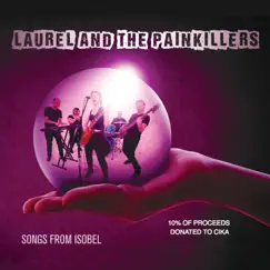 Songs From Isobel by Laurel and the Painkillers album reviews, ratings, credits