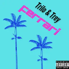 Ferrari - Single by Prodbytrilo & Lil Trey album reviews, ratings, credits