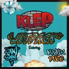 Jetpack (feat. Saint Sinna & Majik Duce) - Single by Klep album reviews, ratings, credits