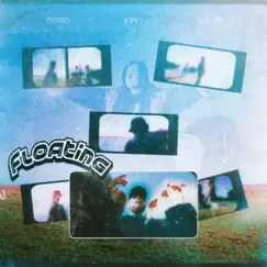 Floating - Single by Acrea, GCRUZN & Jorin album reviews, ratings, credits