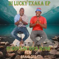DI Lucky Txaka EP by Ruddyliscious Music Family album reviews, ratings, credits