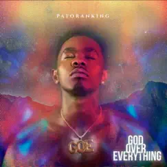 God over Everything by Patoranking album reviews, ratings, credits