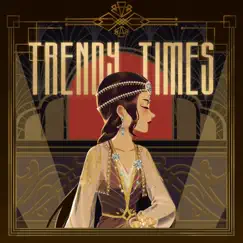 Trendy Times (Original Game Soundtrack) by Time Princess album reviews, ratings, credits