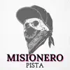 MISIONERO PISTA - Single album lyrics, reviews, download