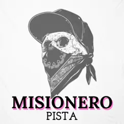 MISIONERO PISTA Song Lyrics