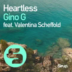 Heartless - Single by Gino G album reviews, ratings, credits