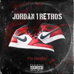 Jordan 1 Retros Song Lyrics