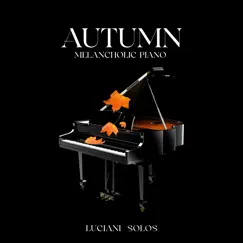 Autumnal Piano Sadness Song Lyrics