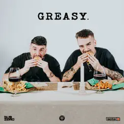 Greasy - Single by SOTA & Sub Zero album reviews, ratings, credits