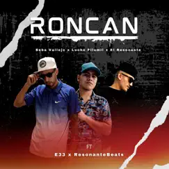 Roncan (feat. E33) - Single by DJ Seba Vallejos, Lucho Filumil & El Resonante album reviews, ratings, credits