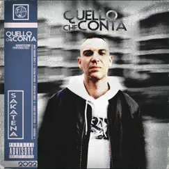 Quello che conta - EP by Sakatena album reviews, ratings, credits