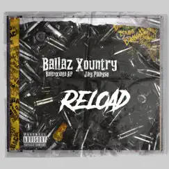Reload - Single by Jay Paayso & Balenxiaga AP album reviews, ratings, credits