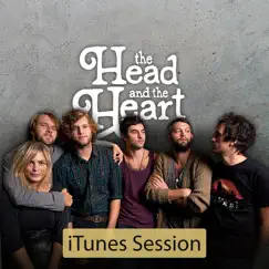 ITunes Session by The Head and the Heart album reviews, ratings, credits