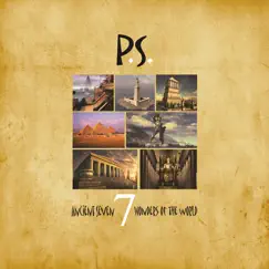 Ancient Seven Wonders of the World by Pulsar & Strannik album reviews, ratings, credits
