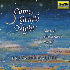 Come, Gentle Night Song Lyrics