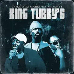 King Tubby's (feat. Anthony B) Song Lyrics