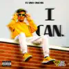 I Can (feat. Vinny Cincotta) - Single album lyrics, reviews, download