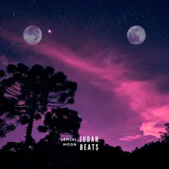 Gemini Moon - Single by Judah Beats album reviews, ratings, credits