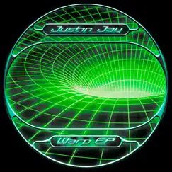 Warp - EP by Justin Jay album reviews, ratings, credits