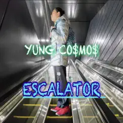Escalator Song Lyrics