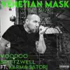 Venetian Mask - Single album lyrics, reviews, download