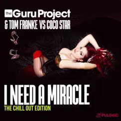 I Need a Miracle (The Guru Project & Tom Franke vs. Coco Star) [Project Blue Sun Chillout Radio Edit] Song Lyrics