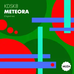 Meteora - Single by KDSK8 album reviews, ratings, credits