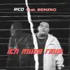 Ich muss raus (feat. Benzko) - Single album lyrics, reviews, download