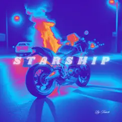 Starship - Single by Kawto album reviews, ratings, credits