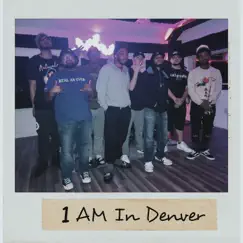 1 AM In Denver (feat. Kelo Love, Real As Ever, Masta Dre the Shapeshifter, Wyco Droop, The Hassan Assassin & Faith) Song Lyrics