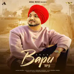 Bapu - Single by Akaal album reviews, ratings, credits