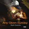 Any Given Sunday - EP album lyrics, reviews, download