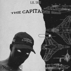 CAPITAINE SKII by Lil Skii album reviews, ratings, credits